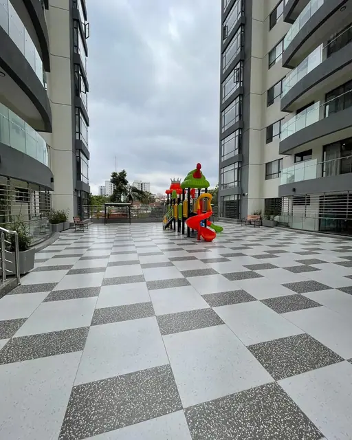 Luxurious 3 & 4 Bedroom For Rent In Kileleshwa, Othaya Road — photo 1
