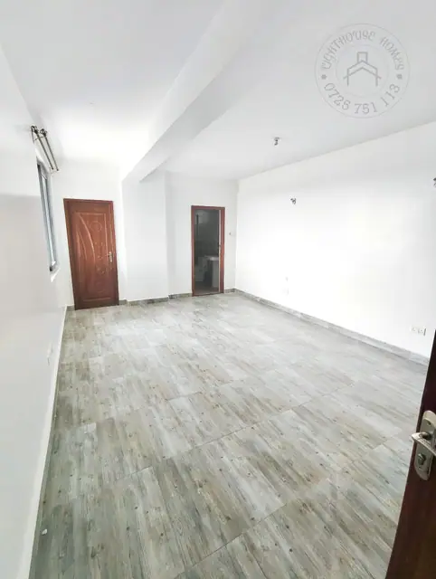 3 Bedroom Apartment For Rent In South B, Mombasa Road — photo 4