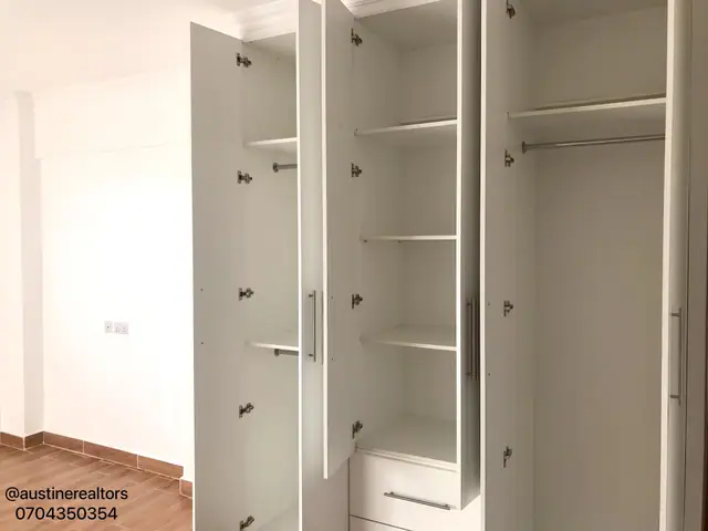 3 bedroom apartment for sale in Syokimau, Machakos — photo 7