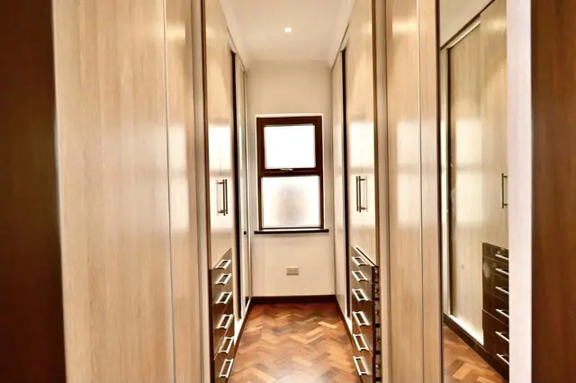 Lifestyle Signature – 5 Bedroom Townhouse With Dsq For Sale in Lavington, Nairobi — photo 10