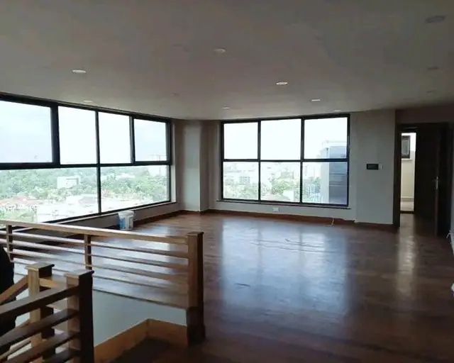 4 Bedroom Duplex For Rent In Lavington, Nairobi Off Gitanga Road — photo 10