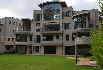 5 Bedroom Townhouse For Rent In Lower Kabete, Nairobi — photo 1