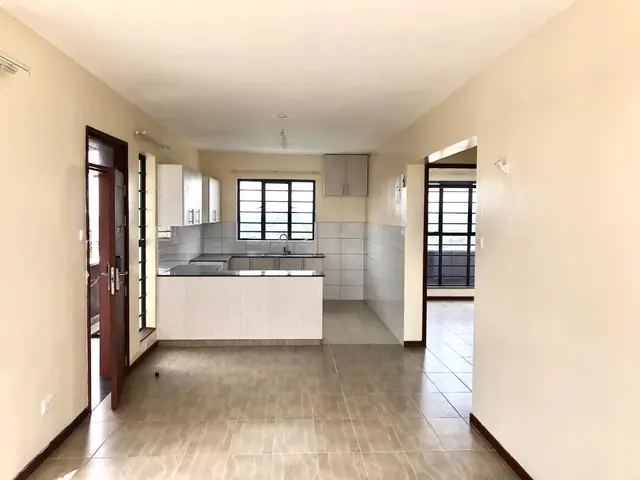 1 & 2 Bedroom Apartment For Rent in Ngong road — photo 3