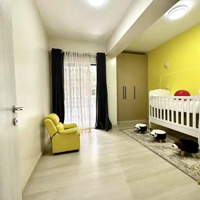 5 Bedroom Duplex Apartment + DSQ for Sale on 3rd Parklands Avenue at Ksh 180,000 per month — photo 9