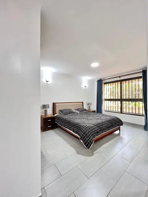 Muthangari Residency .2 & 3 Bedroom Apartments For Sale In Lavington — photo 22