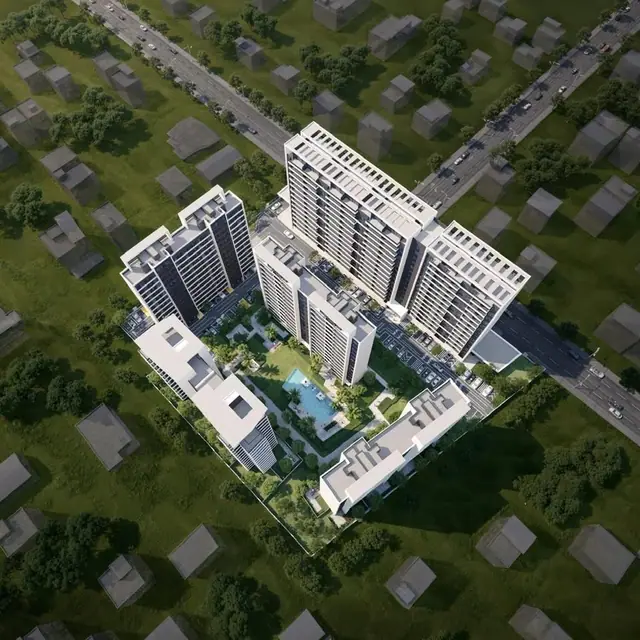 3 Bedroom Apartment For Sale In Syokimau, Mombasa Road — photo 13