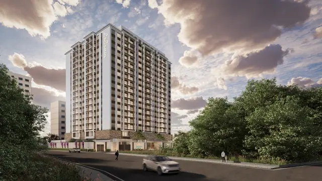 Lesonia Residence Apartment In Kileleshwa — photo 3