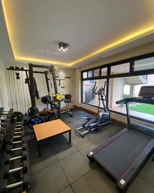 4 Bedroom Villa With Dsq For Sale In Lavington,Nairobi Near Lavington Mall — photo 9