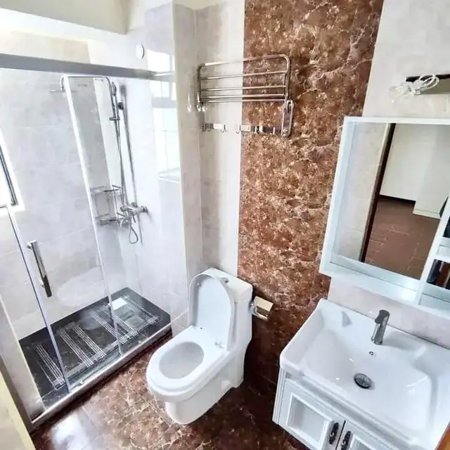 3 Bedroom Apartment for Rent in Kilimani, Dennis Pritt Road — photo 8