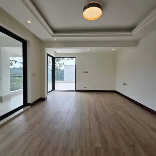 6 Bedroom Villa For Rent In Kitisuru — photo 11