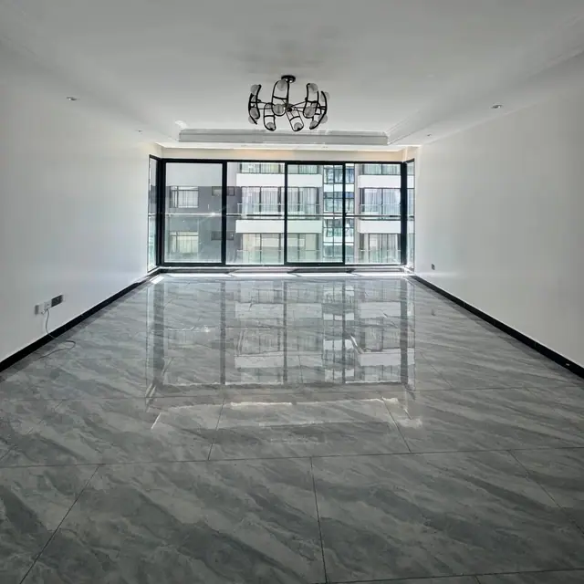 3 Bedroom Apartment With Dsq For Rent In Kileleshwa, Othaya Road — photo 1