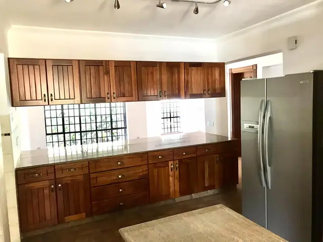 4 Bedroom Townhouse For Rent In Westlands, Peponi Road — photo 10