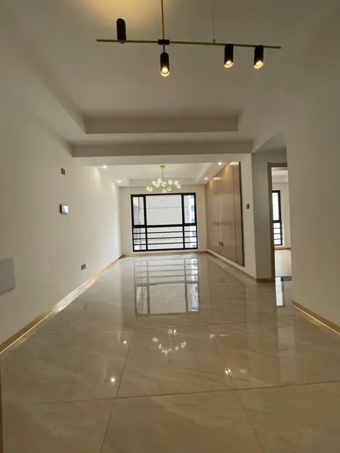 1 Bedroom Apartment For Rent In Kileleshwa, Othaya Rd — photo 2