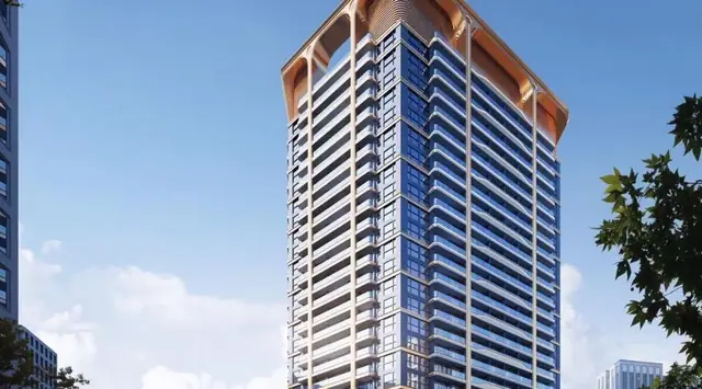 Mogotio Oasis – Studio 1,2 & 3 Bedroom Apartments In Westlands — photo 4