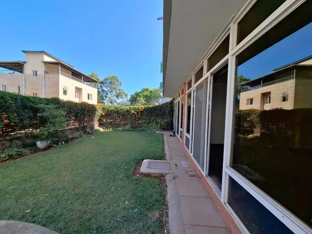 5 Bedroom Townhouse For Rent In Lavington, Nairobi Off Convent Drive — photo 9