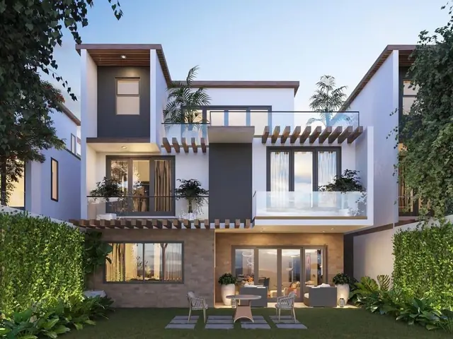 5 Bedroom Villas For Sale In Lavington — photo 1