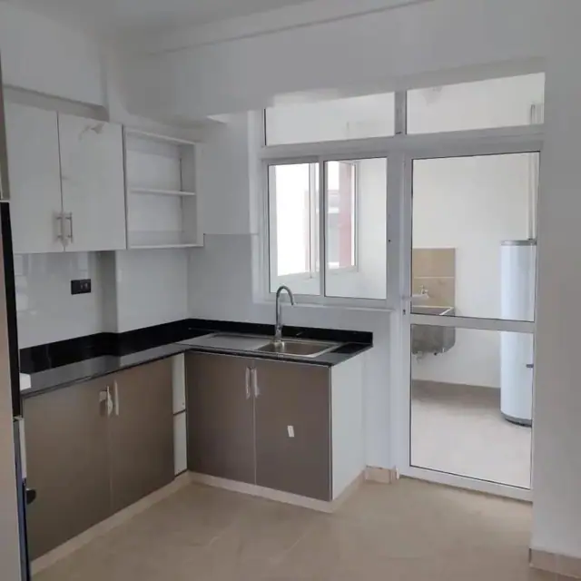 3 Bedroom Apartment For Sale Off Kiambu Road — photo 3