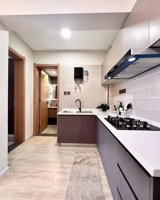 1 bedroom apartment for sale in Lavington from Ksh 5.5 Million — photo 8