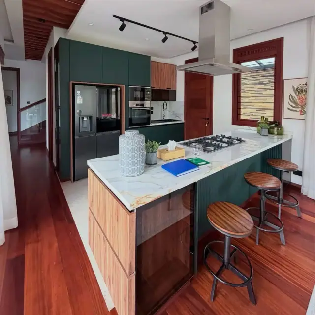 4 Bedroom Villa For Sale In Runda — photo 4