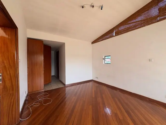 4 Bedroom Townhouse For Rent In Lavington, Nairobi — photo 13