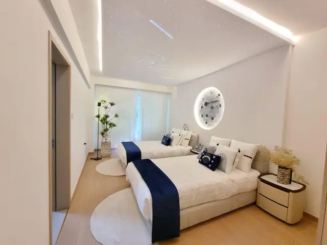 3,4 & 5 Bedroom Apartment For Sale In Kilimani Nairobi — photo 3