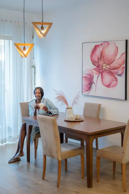 2,3 & 4 Bedroom Apartment For Sale In Kilimani, Nairobi — photo 9