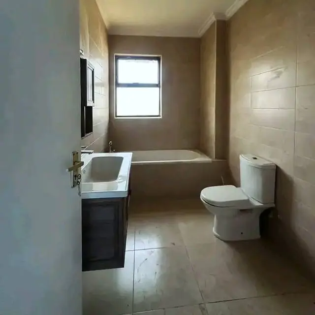 3 Bedroom Apartment For Rent In Lavington, Nairobi — photo 5