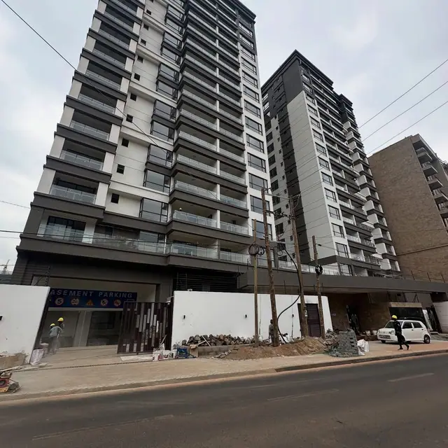 2 Bedroom Apartment For Sale In Nairobi, Riverside Drive — photo 17