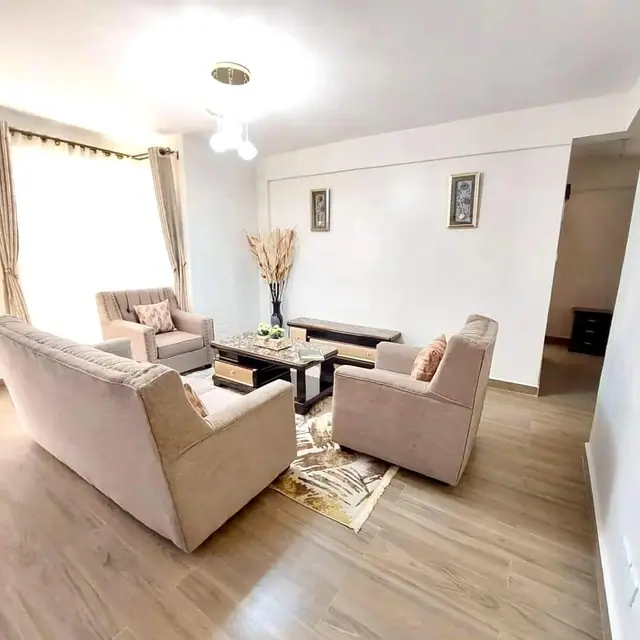 Studio and 2 bedroom apartment for sale in Ruaka — photo 3