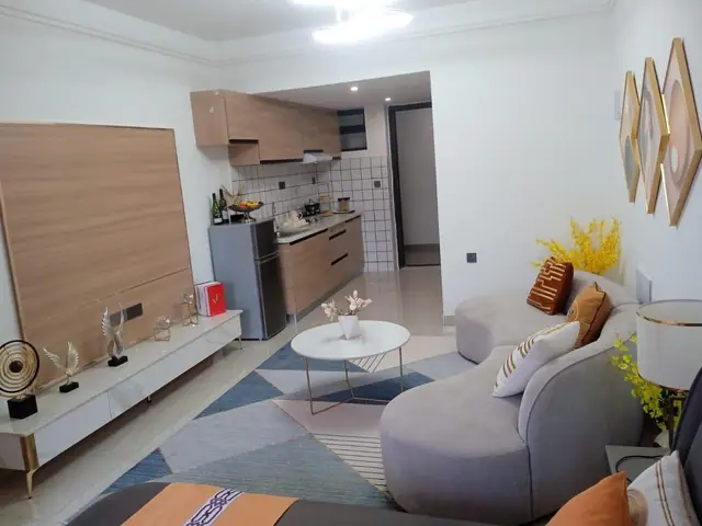 Studio 1,2, & 3 Bedroom Apartment For Sale In Ruaka — photo 3