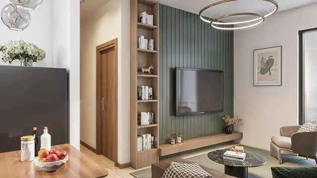 KEZA LAIKA – 1,2 & 3 Bedroom Apartments For Sale In Ruaka — photo 10