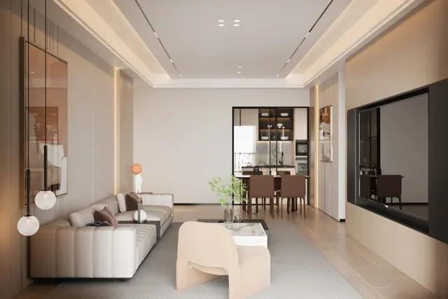 Oak West Residency – 3 Bedroom Apartment For Sale In Westlands Nairobi — photo 11