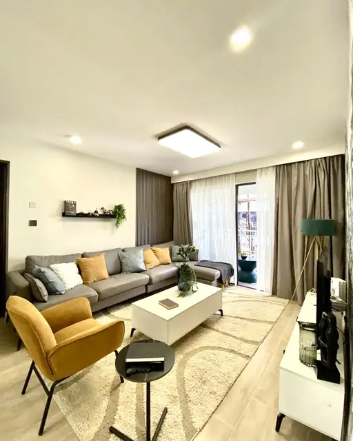 Studio 1,2 and 3 bedroom apartment for sale on Mombasa road Sabaki — photo 1