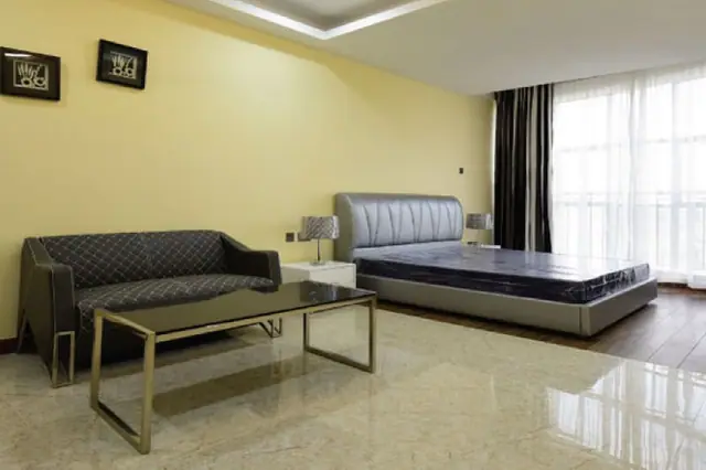 Furnished 3 Bedroom Apartments For Sale In Kilimani — photo 10