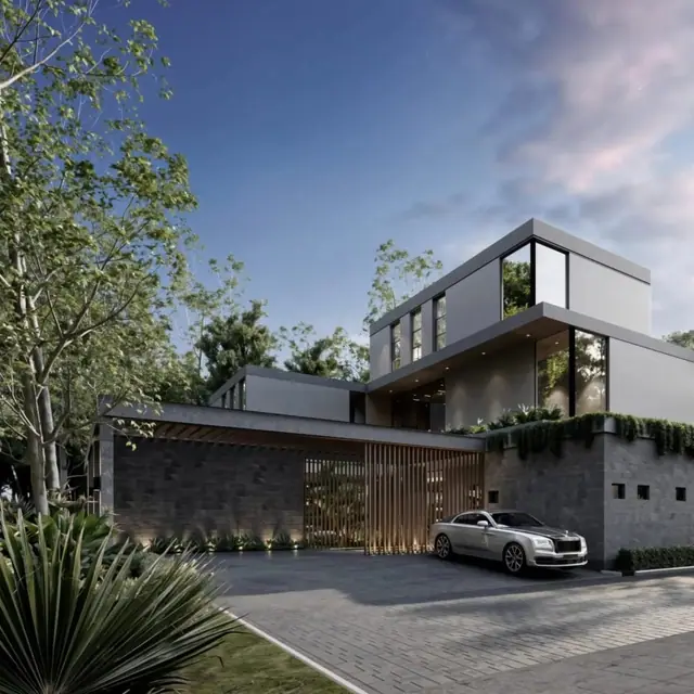 6 Bedroom Villas For Sale In Karen, Nairobi — photo 3