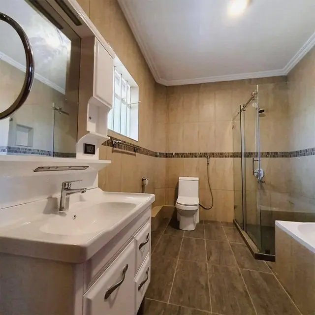 4 Bedroom townhouse for sale in South C, Nairobi — photo 14