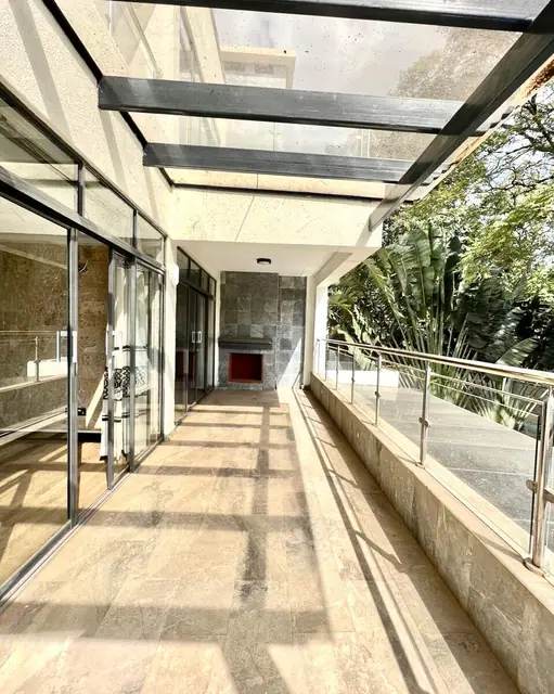 5 Bedroom Townhouse For Rent In Lavington, Isaac Gathanju CL — photo 2