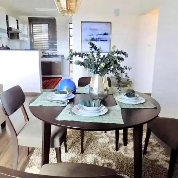Enkang Apartments Ngong road 1, 2 and 3 bedroom for sale from Ksh 4.7 Million — photo 4