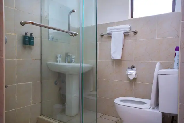 Furnished 3 bedroom apartments for rent in Riverside, Nairobi — photo 7