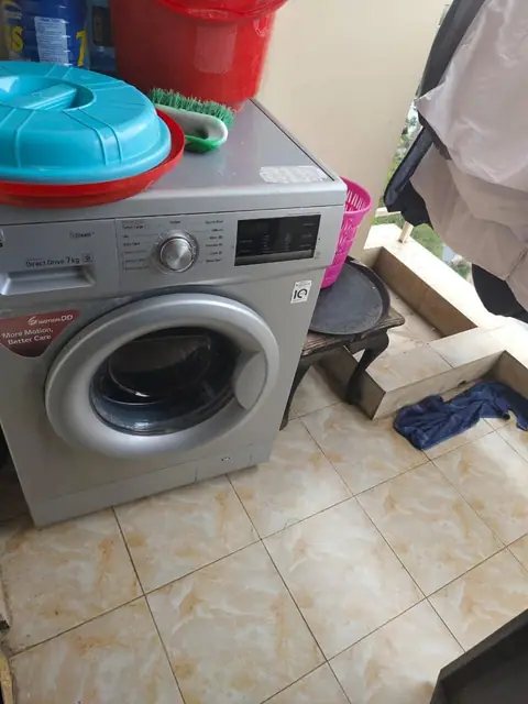Fully Furnished 2 & 3 Bedroom Apartment For Rent In Kilimani Near Yaya Centre — photo 10