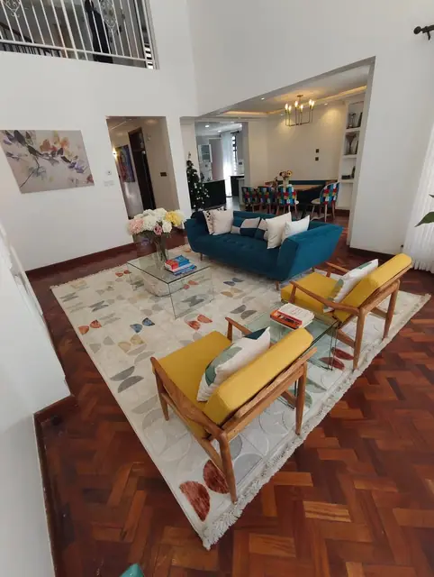HERITAGE VILLAS – 4 BEDROOM FOR SALE IN NGONG 46 — photo 8