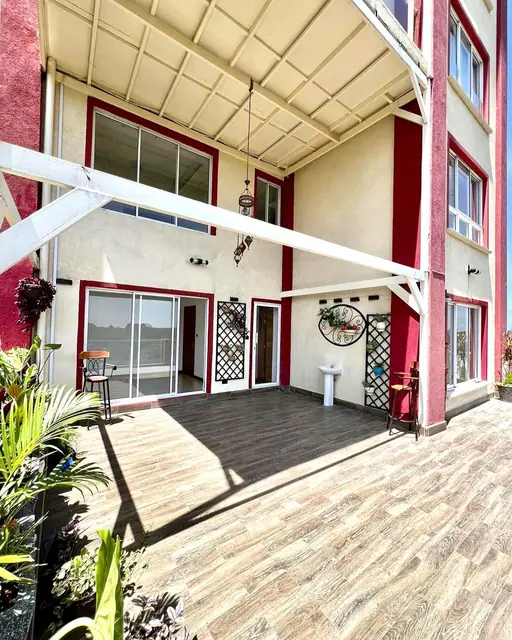 4 Bedroom Duplex For Sale In Westlands Off General Mathenge — photo 14