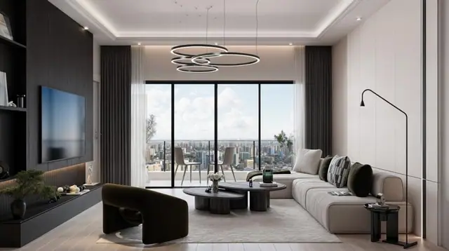Emerald Springs Apartments In Westlands, Nairobi — photo 5