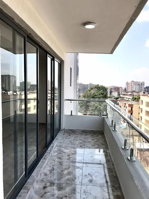 5 Bedroom Duplex Apartment For Rent in 3rd Parklands Ave — photo 8