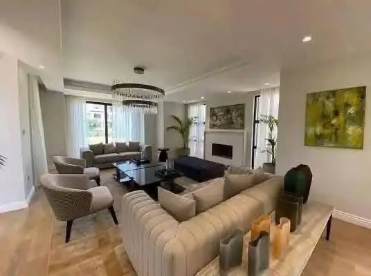 5 Bedroom Townhouse For Sale In Runda, Nairobi — photo 8
