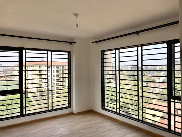 4 Bedroom Apartment For Rent On 3rd Avenue Parklands — photo 18
