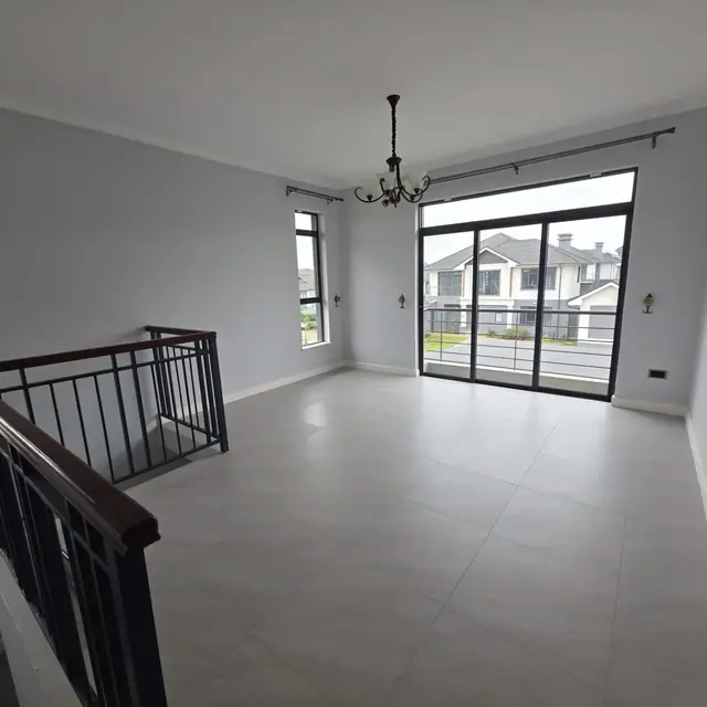 Five Star Paradise – 4 Bedroom Townhouse For Sale In Runda — photo 10
