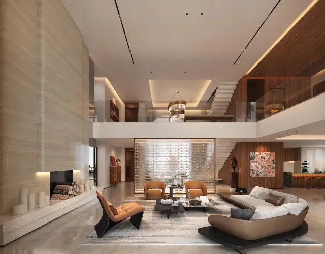 CARTIER VILLAS RUNDA — photo 29