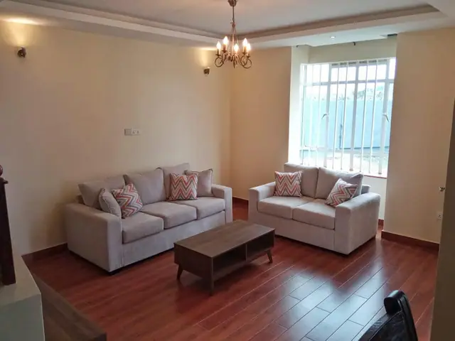 4 Bedroom townhouse for sale in South C, Nairobi — photo 6