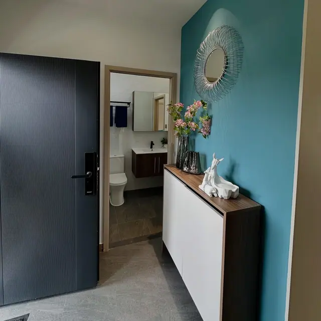 1 Bedroom Apartments For Sale In Lower Kabete — photo 6